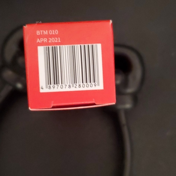 NIB Balance Toner - Picture 4 of 4